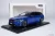 BMW M5 Touring (2024) blue, 1:18 Solido