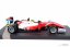 Prema Racing - Mick Schumacher (2018), Majster F3, 1:18 Minichamps
