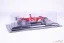 Ferrari F2004 - Michael Schumacher (2004), Világbajnok, 1:24 Premium Collectibles