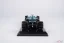 Aston Martin AMR25 - Fernando Alonso (2025), 1:24 Bburago