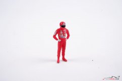 Niki Lauda, Ferrari 1976, 1:43 Cartrix