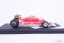 Ferrari 312T4 - Jody Scheckter (1979), World Champion, 1:18 Bburago