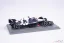 AlphaTauri AT04 - Liam Lawson (2023), Singapore GP, 1:43 Spark