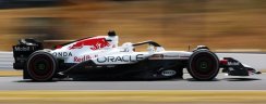 Red Bull RB21 - Max Verstappen (2025), Vítěz VC Japonska, 1:43 Spark