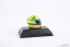 Ayrton Senna 1990 McLaren mini helmet, world champion, 1:8 Minichamps