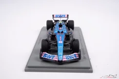 Alpine A522 - Esteban Ocon (2022), VC Japonska, 1:43 Spark