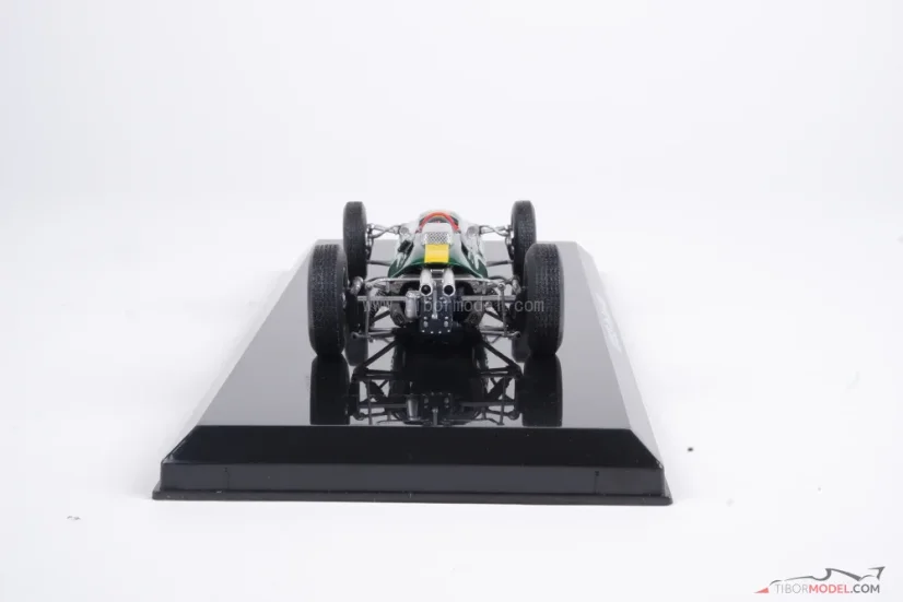Lotus 25 - Jim Clark (1963), 1:24 Premium Collectibles