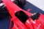 Ferrari F1-2000 - Michael Schumacher (2000), Győztes Olasz Nagydíj, pilóta figura nélküli kiadás, 1:12 GP Replicas