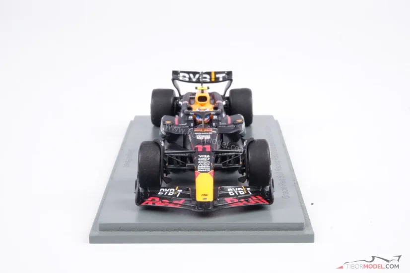 Red Bull RB20 - Sergio Perez (2024), Bahreini Nagydíj, 1:43 Spark