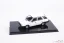Škoda Forman biela (1990), 1:43 Ixo