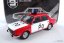 Skoda 105L tűzoltóság (1976), 1:18 Triple9
