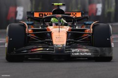 McLaren MCL39 - Lando Norris (2025), Víťaz VC Maďarska, 1:43 Minichamps