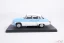 Wartburg 312 (1965) kék, 1:24 Whitebox