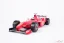 Ferrari F300 - Michael Schumacher (1998) VC Kanady, 1:12 Werk83