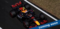 Red Bull RB21 - Liam Lawson (2025), Kínai Nagydíj, 1:43 Minichamps