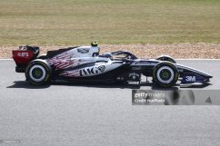 Cadillac MAC-26 - Valtteri Bottas (2026), VC Veľkej Británnie, 1:43 Minichamps