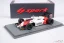 Alfa Romeo 183T - Andrea de Cesaris (1983), Német Nagydíj, 1:43 Spark