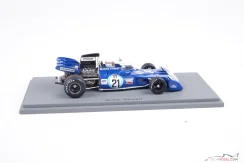 Tyrrell 003 - Jackie Stewart (1972), Győztes Argentin Nagydíj, 1:43 Spark