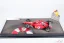 Diorama F2004 - Michael Schumacher nehoda 2004 Monako, 1:18