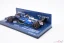 Williams FW45 - Alex Albon (2023), 800. preteky Silverstone, 1:43 Minichamps