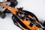 McLaren MCL39 - Oscar Piastri (2025), VC Monaka, 1:18 Solido