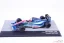 Jordan 194 - Rubens Barrichello (1994), Canadian GP, 1:43 Altaya