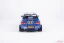 Subaru Impreza - McRae/ Loudon (2023) Mythical Cars Rally, 1:18 Sun Star