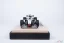 McLaren MP4/13 - Mika Häkkinen (1998), Víťaz Monako, s figúrkou pilota, 1:18 GP Replicas