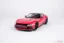 Ferrari 12Cilindri (2024) piros rosso corsa, 1:18 Polistil