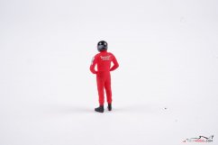 James Hunt, Hesketh 1975, 1:43 Cartrix