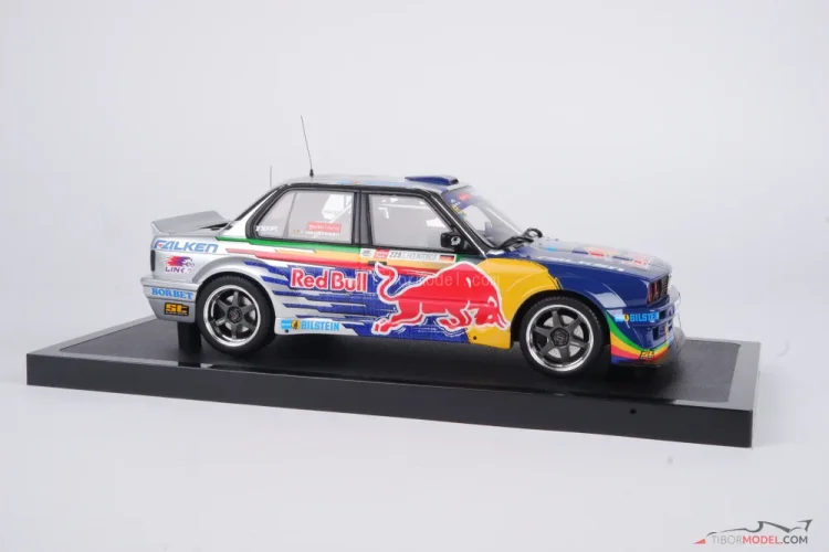 BMW E30 V8 drift (2023), 1:18 Ottomobile