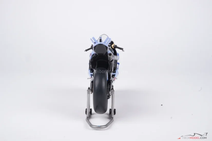 Ducati Desmosedici - Alex Marquez (2025) Jerez, 1:12 KiloWorks