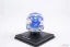 Alex Albon 2025 British GP mini helmet, Williams, 1:5 Spark