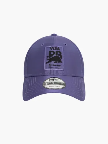 Racing Bulls cap 2025 purple