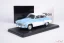 Wartburg 312 (1965) kék, 1:24 Whitebox