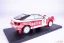 Toyota Celica GT-4, Verreydt/Biar (1990), Rally Belgicka, 1:18 Ixo
