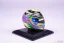 Lewis Hamilton 2022 Brazilian GP, Mercedes helmet, 1:5 Spark
