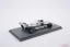 Williams FW07B - Carlos Reutemann (1980), Winner Monaco GP 1:43 Spark