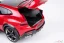 Ferrari Purosangue (2022) piros, 1:18 Polistil