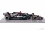 Mercedes W11 - G. Russell (2020), Sakhir GP, 1:18 Spark