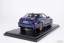 BMW M2 CS (2025) modré, 1:18 GT Spirit