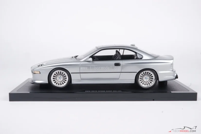 BMW Reyn Speed Shop 858 CSL (2024), 1:18 Ottomobile