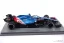 Alpine A521 - Fernando Alonso (2021), 3. Katar, 1:43 Spark