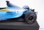 Renault R23 - F. Alonso 2003, crash on Brazilian GP, 1:18