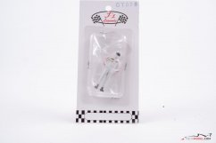 Jochen Rindt, Lotus 1970, 1:43 Cartrix