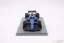 Williams FW45 - Alex Albon (2023), Brit Nagydíj, 1:43 Spark