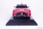 Safety Car Mercedes AMG GT (2022) piros, 1:18 Minichamps