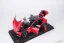 Ferrari Purosangue (2022) rosso corsa, 1:18 BBR