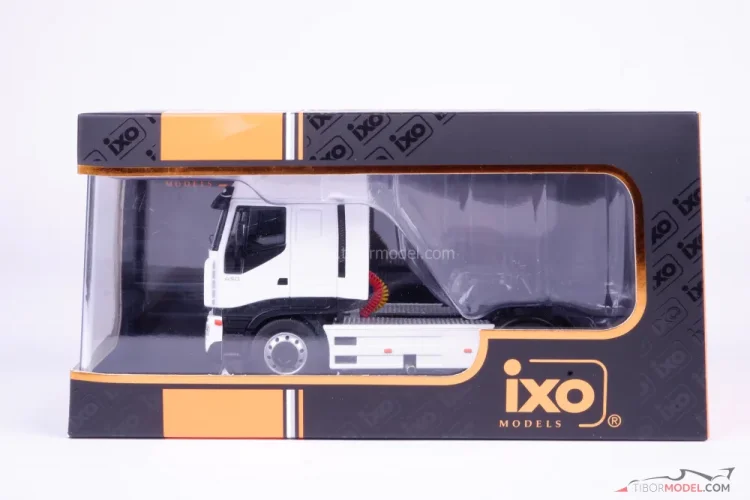 Camion Iveco Stralis 1/43° Ixo