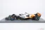 McLaren MCL60 - Lando Norris (2023), 9. miesto Monako 1:18 Spark